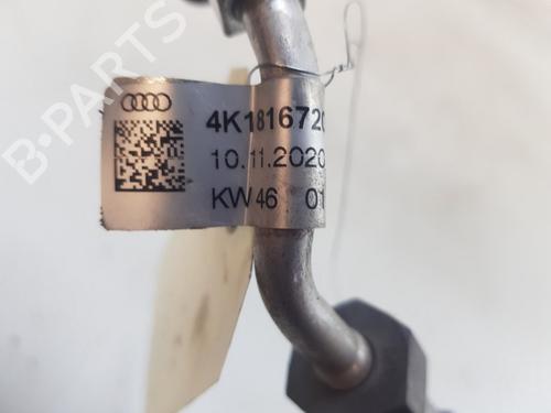 AC pipe AUDI A6 C8 Avant (4A5) 55 TFSI e quattro | BP27154571M126 - Image 4