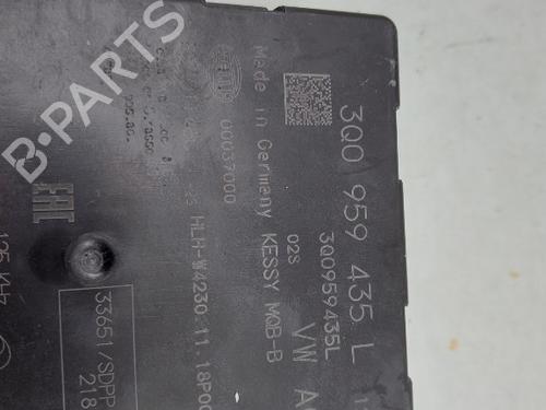 Electronic module SEAT ARONA (KJ7, KJP) 1.5 TSI | BP38168861M83 - Image 3