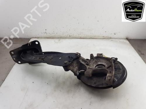 Right rear steering knuckle AUDI A3 Sportback (8VA, 8VF) 1.8 TFSI quattro | BP17742499M28 