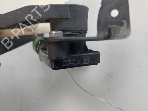 Electronic sensor AUDI A6 C8 (4A2) 55 TFSI e quattro | BP37448021M84 - Image 4
