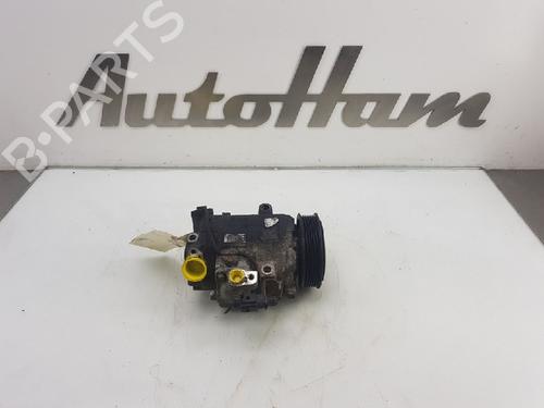 Used AC compressor AC compressor VW POLO IV (9N_, 9A_) 1.2 12V (64 hp) 12033966 12033966