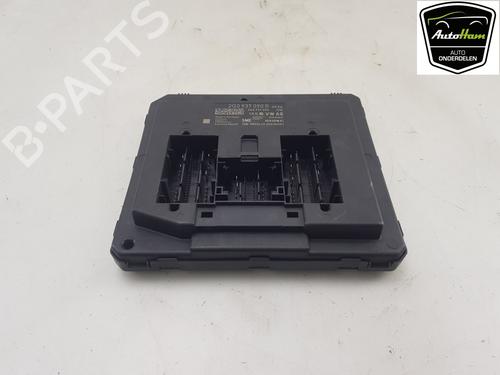 Used Control unit Control unit 16754144 16754144