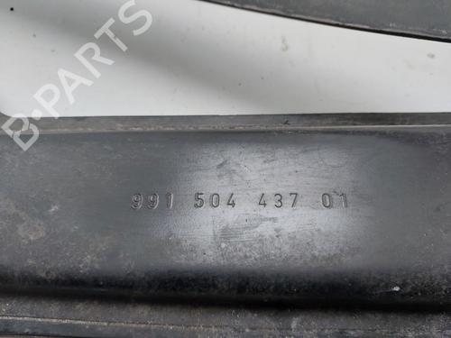 Subframe PORSCHE 718 BOXSTER (982) 2.5 S (982330, 982331) | BP30845571M9