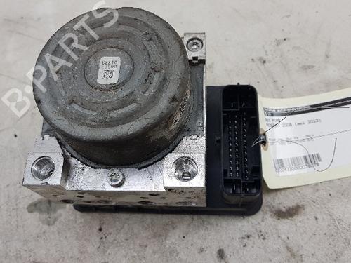 ABS pump PEUGEOT 2008 I (CU_) 1.6 HDi | BP12004927M43 