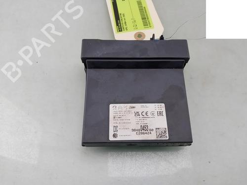 lights-ecu-opel-corsa-f-p2jo-2019-34540292 main image