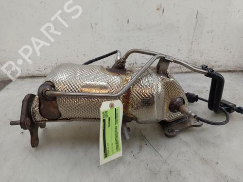 Used Catalyst Catalyst BYD SEAL U 1.5 Plug-in Hybrid Front-Wheel Drive (218 hp) 36698838 36698838