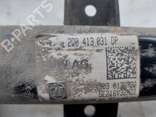 Left front shock absorber SEAT ARONA (KJ7, KJP) 1.0 TSI | BP29851809M16 