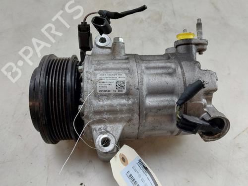 Compressor A/A FORD FOCUS IV (HN) 1.0 EcoBoost | BP29851836M34 