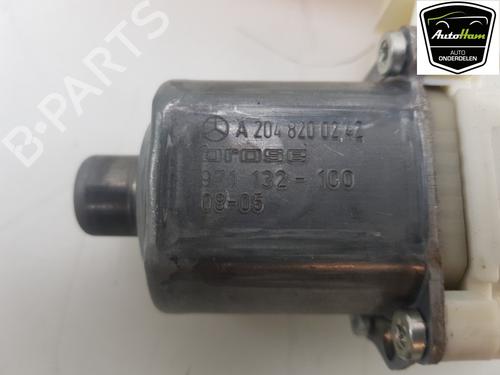 Elektronisk modul MERCEDES-BENZ C-CLASS T-Model (S204) C 220 CDI (204.208) | BP16900103M83 