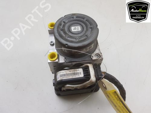 ABS Bremseaggregat CITROËN C4 CACTUS 1.2 VTi 82 (82 hp) 13650595