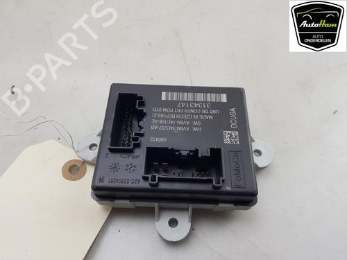 Used Control unit Control unit 21597759 21597759