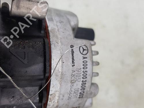 Auxiliary water pump MERCEDES-BENZ AMG GT (C190) GT R (190.379) | BP20485113M111 