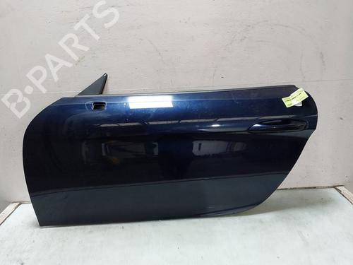 Dør venstre fortil PORSCHE 718 BOXSTER (982) 2.5 S (982330, 982331) (350 hp) 30845367