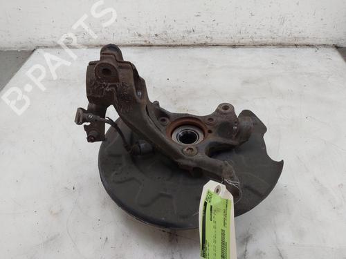 Venstre Styrespindel Lejehus Venstre Styrespindel Lejehus VW GOLF VIII (CD1, DA1) 1.5 TSI (150 hp) 33541730 33541730