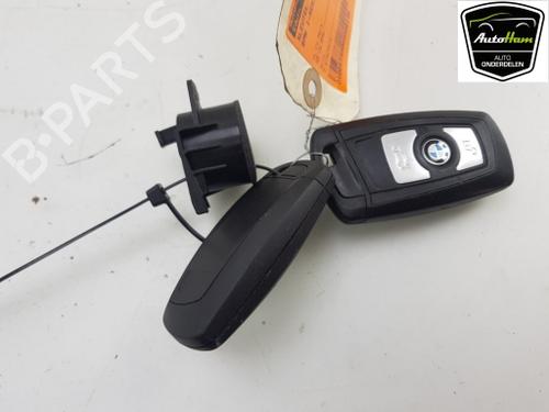 Used Electronic module Electronic module BMW 1 (F21) 116 i (136 hp) 13148054 13148054