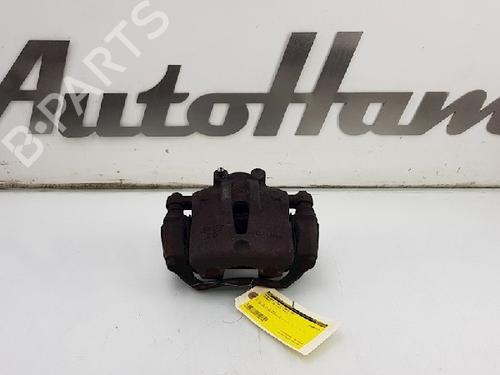 Used Left front brake caliper Left front brake caliper HYUNDAI i30 (FD) 1.6 (126 hp) 12020995 12020995