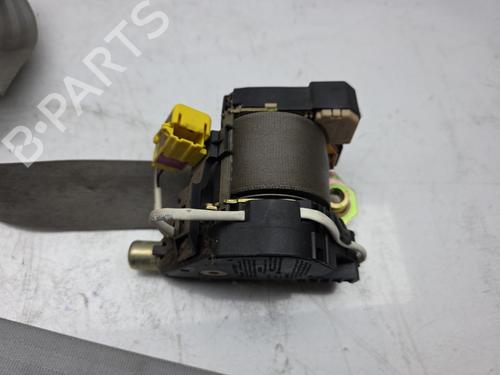 Front right seatbelt VW MULTIVAN T5 (7HM, 7HN, 7HF, 7EF, 7EM, 7EN) 2.5 TDI | BP30167858I25