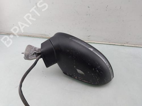 Left mirror VW PASSAT B8 Variant (3G5, CB5) 2.0 TDI | BP33022479C26  - Image 6