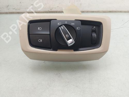 Headlight switch BMW 2 Active Tourer (F45) 216 d | BP38771851I24 - Image 2