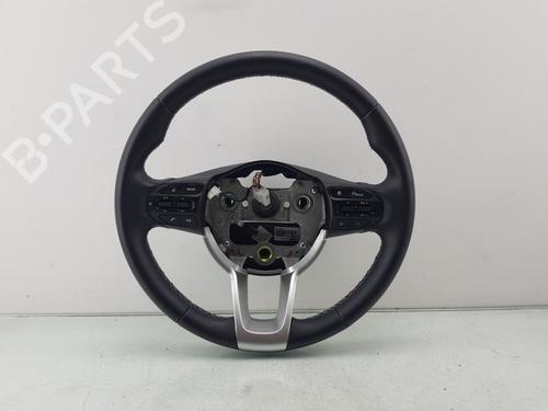 Used Steering wheel Steering wheel KIA PICANTO III (JA) 1.0 (67 hp) 34056855 34056855