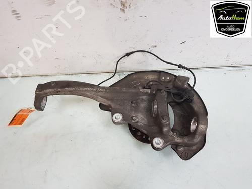 Left front steering knuckle MERCEDES-BENZ C-CLASS (W205) C 180 (205.040, 205.140) | BP12048177M25 
