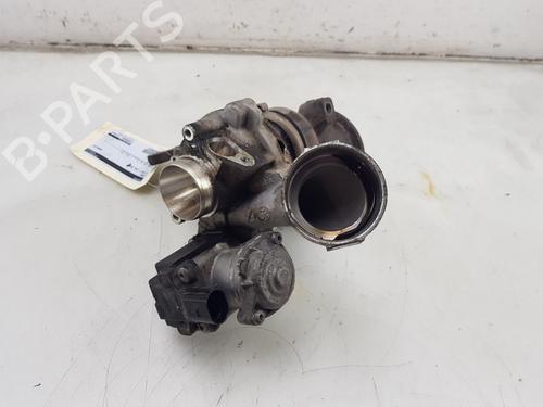 Turbocharger/Supercharger VW GOLF VII (5G1, BQ1, BE1, BE2) 1.2 TSI | BP23573671M71 