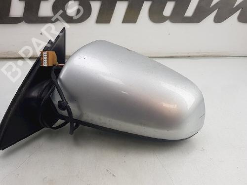 Left mirror AUDI A4 B6 Avant (8E5) 2.0 FSI | BP12008691C26 