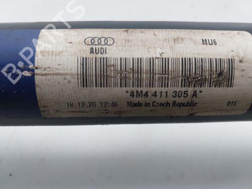 Anti roll bar PORSCHE CAYENNE (9YA) 3.0 E-Hybrid AWD (9YAAE1) | BP29823509M96