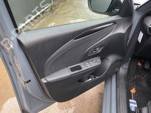 Sæde sæt OPEL CORSA F (P2JO) 1.2 (68) | BP31851941C78 