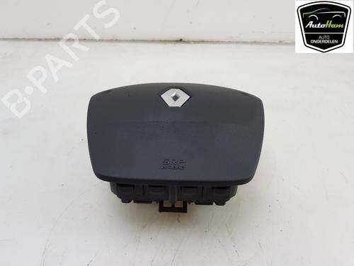 Driver airbag RENAULT MEGANE III Grandtour (KZ0/1) 1.5 dCi (KZ09, KZ0D, KZ1G, KZ29, KZ14, KZ1W, KZ10, KZ1F,... | BP12062035C9 