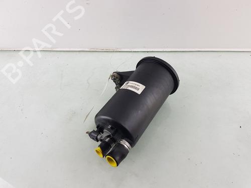 Used Power steering reservoir BMW 6 Convertible (E64) 650 i (367 hp) 24825884