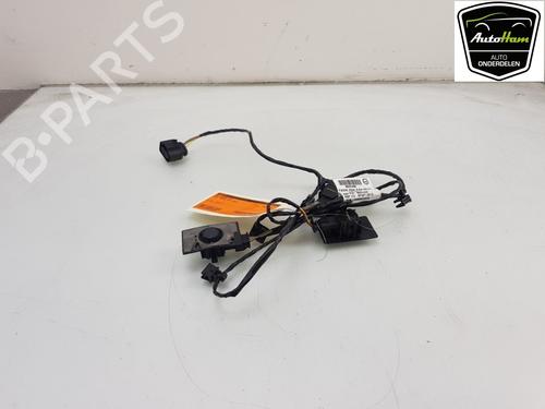Elektronisk modul SEAT IBIZA V (KJ1, KJG) 1.0 TSI (115 hp) 13147217