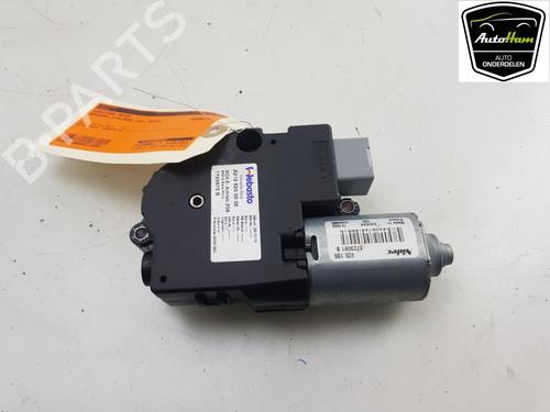 Used Sunroof engine MERCEDES-BENZ E-CLASS (W212) E 220 CDI / BlueTEC (212.001, 212.002) (170 hp) 12045664