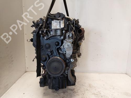 Engine FORD TRANSIT CONNECT V408 Box Body/MPV 1.6 TDCi | BP28112400M1 