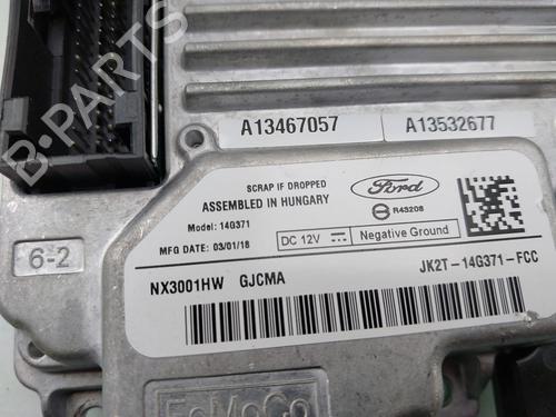 Elektronisk modul FORD FIESTA VII (HJ, HF) 1.0 EcoBoost | BP29075571M83