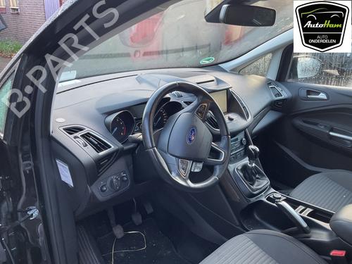 Used Airbag Kit FORD C-MAX II (DXA/CB7, DXA/CEU) 1.0 EcoBoost (125 hp) 21542883