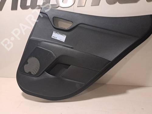 Bageste højre beklædning KIA STONIC (YB) 1.0 T-GDi Eco-Dynamics+ | BP30435611C61