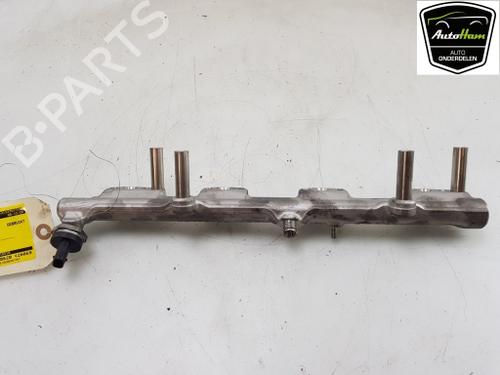 Used Injection rail Injection rail BMW X2 (F39) sDrive 20 i (192 hp) 22194026 22194026