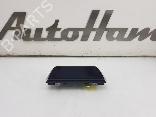 Used Electronic module BMW 2 Gran Tourer (F46) 218 d (150 hp) 13139252