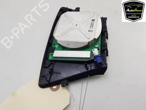 Electronic module TESLA MODEL S (5YJS) Plaid AWD | BP22558133M83 