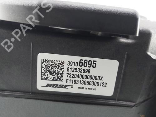 Electronic module OPEL INSIGNIA B Sports Tourer (Z18) 2.0 CDTi (35) | BP30566103M83 - Image 3