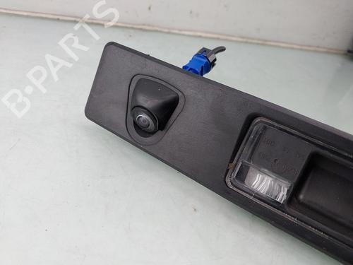 Camera VOLVO XC60 II (246) T8 Hybrid AWD | BP30060440E14 