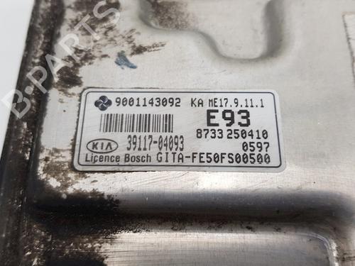 Engine control unit (ECU) KIA PICANTO II (TA) 1.0 | BP34056702M57 - Image 3