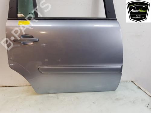 Right rear door OPEL ZAFIRA / ZAFIRA FAMILY B (A05) 2.2 (M75) | BP15555793C5 