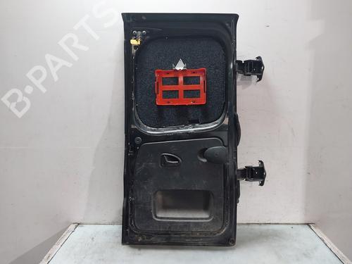 Tailgate RENAULT TRAFIC III Van (FG_) 2.0 dCi 120 (FGMN) | BP32002245C6