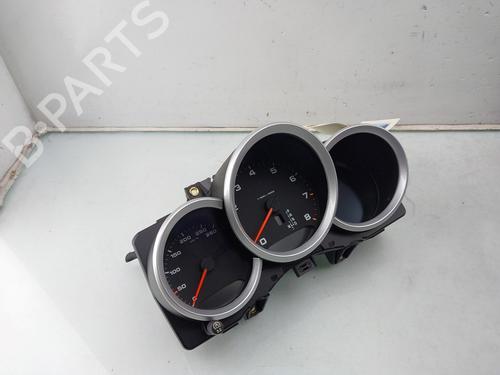 Instrument cluster PORSCHE MACAN (95B) 2.0 | BP29851779C47 