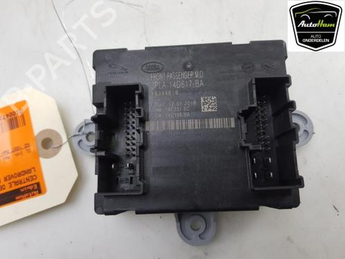 Used Control unit Control unit LAND ROVER RANGE ROVER SPORT II (L494) 2.0 P400e PHEV 4x4 (300 hp) 12048317 12048317