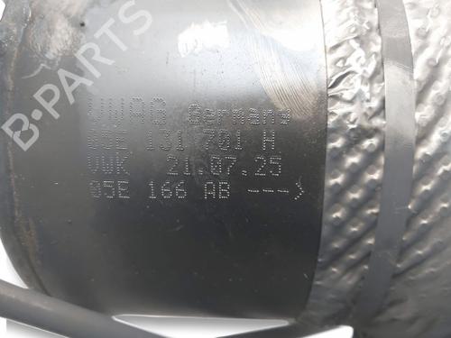 Catalyst VW T-ROC (A11, D11) 1.5 TSI | BP40504175M10 - Image 4