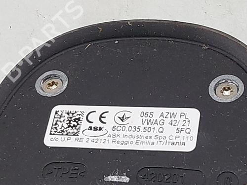 Antenna/Base VW POLO VI (AW1, BZ1, AE1) 1.0 TSI | BP29445847C140 