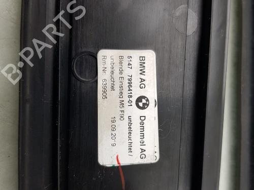 Other BMW 5 (G30, F90) M5 Competition | BP18167299O1